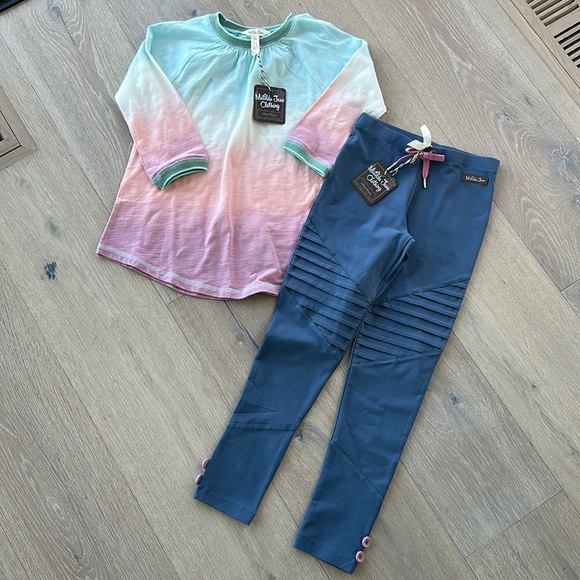 Matilda Jane set